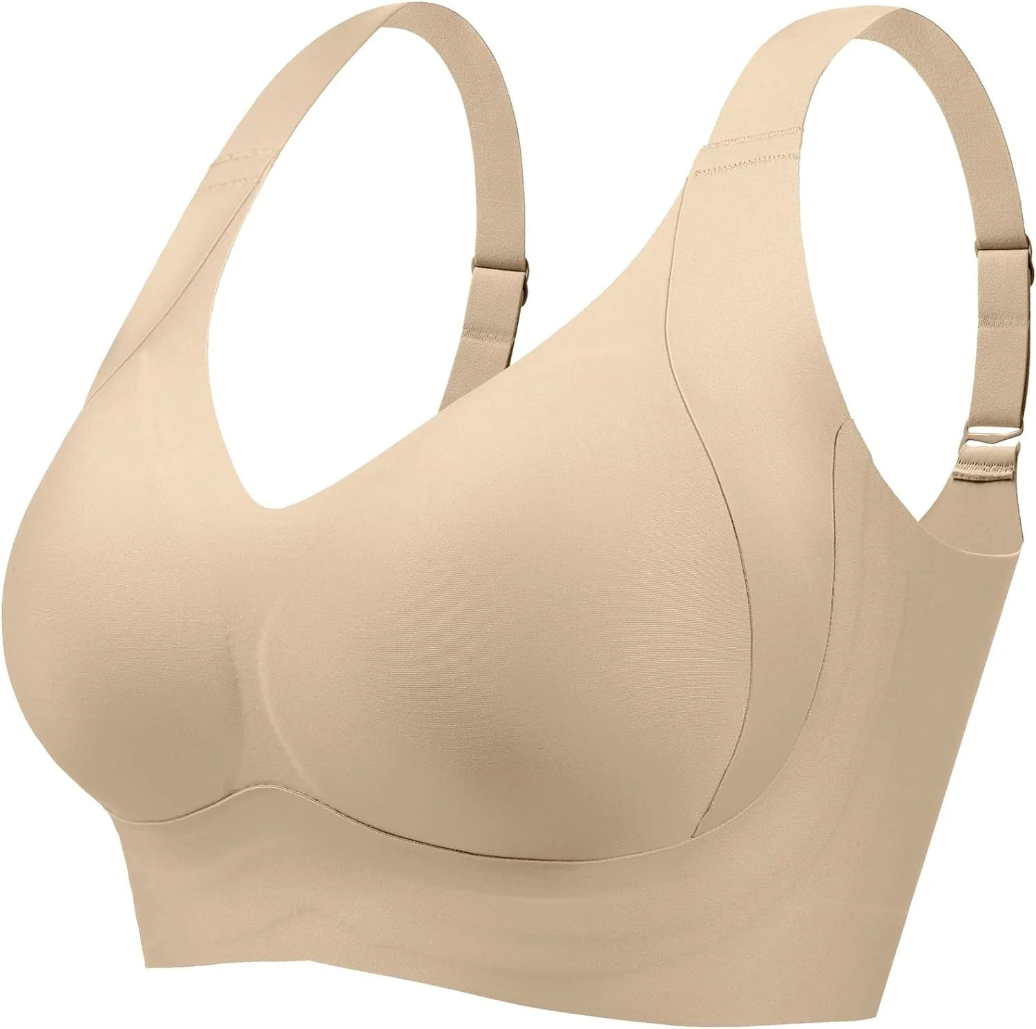 Shaperose®Smoothing Comfort Wireless Bra