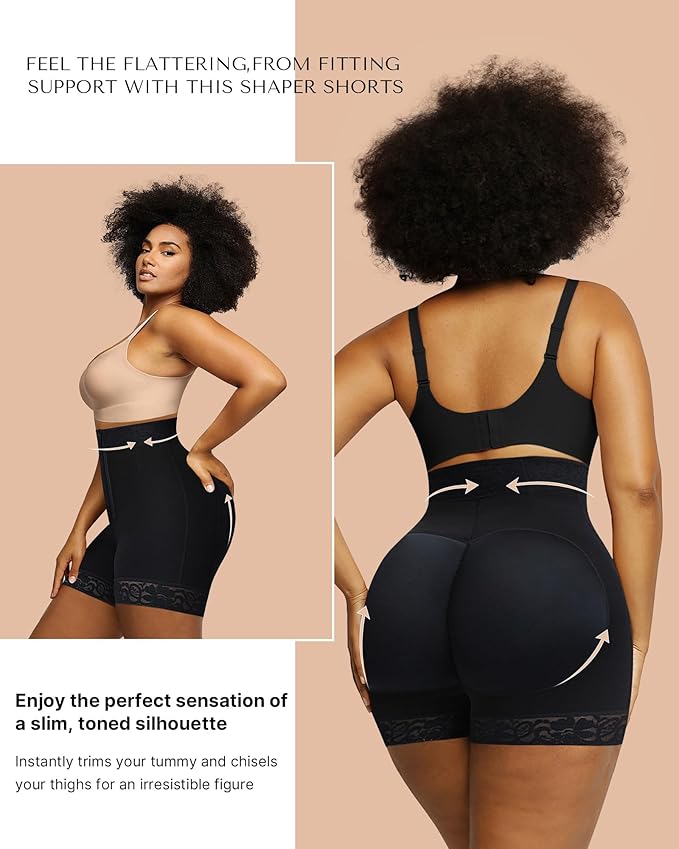 Shaperose®Butt Lifter Shapewear