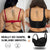 Shaperose® Back Smoothing Push-Up Bra