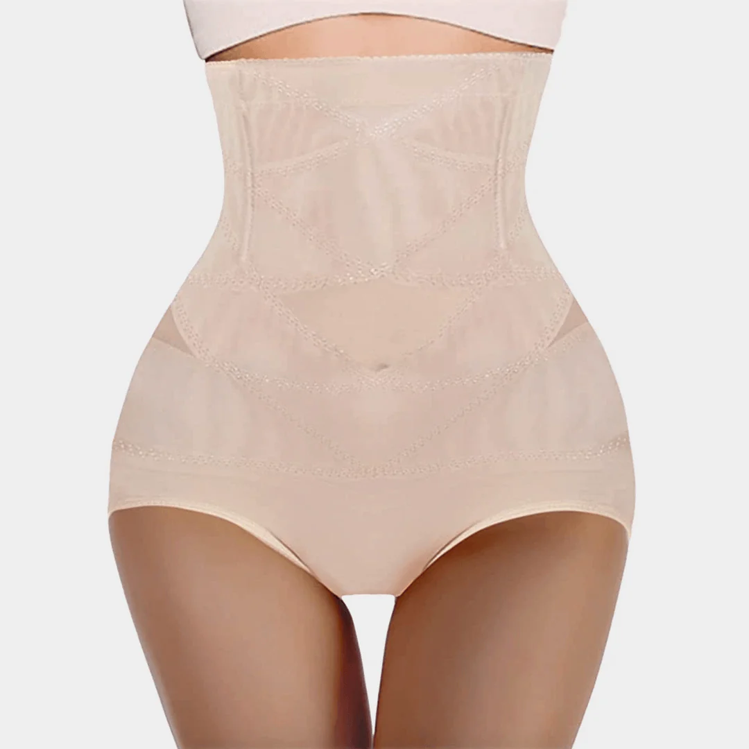 Shaperose®High Waist Body Shapewear