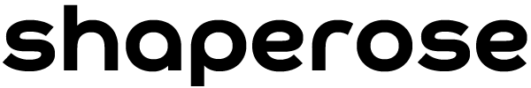 Shaperose